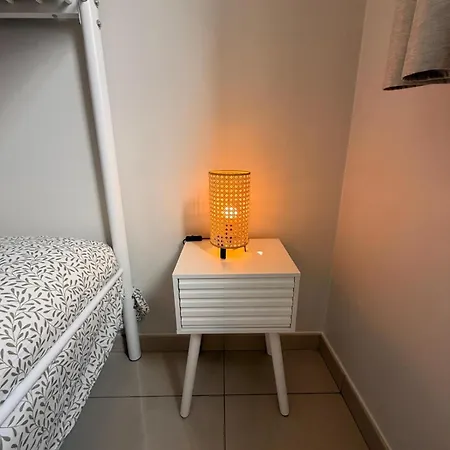 L Ecrin Lumineux Paris & Netflix Appartement