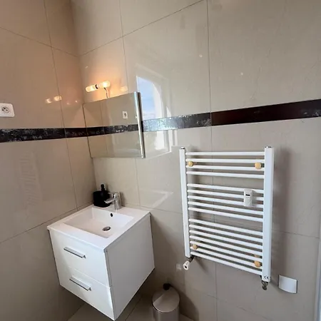 Appartement L Ecrin Lumineux Paris & Netflix *