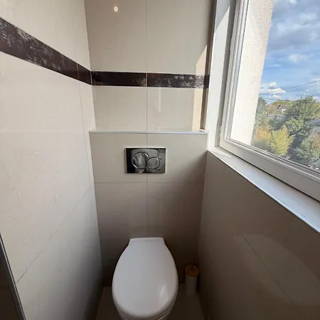 Appartement L Ecrin Lumineux Paris & Netflix