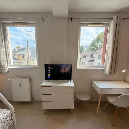 L Ecrin Lumineux Paris & Netflix Appartement *