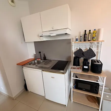 L Ecrin Lumineux Paris & Netflix Appartement *