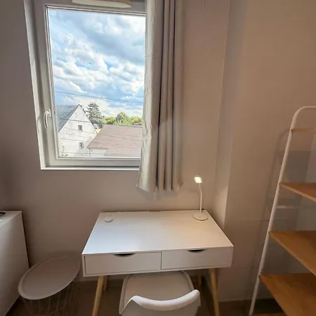 L Ecrin Lumineux Paris & Netflix Appartement