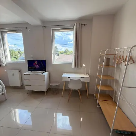 L Ecrin Lumineux Paris & Netflix Appartement