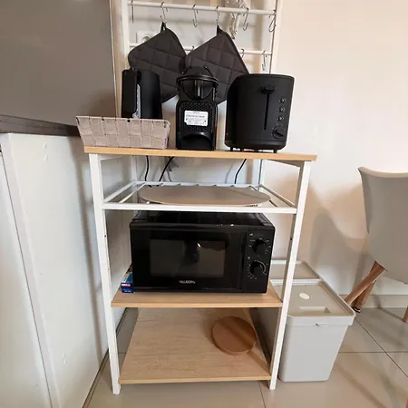L Ecrin Lumineux Paris & Netflix Appartement