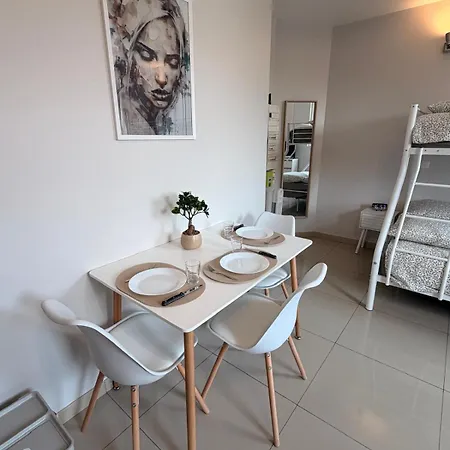L Ecrin Lumineux Paris & Netflix Appartement